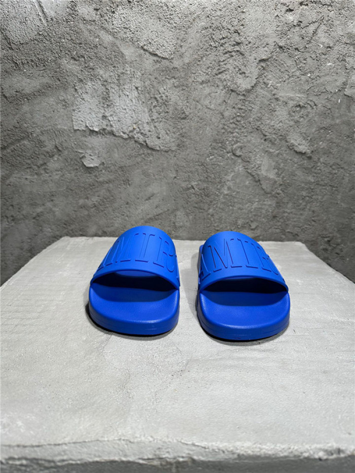 AMIRI SLIDE COPSHOE AMS-2