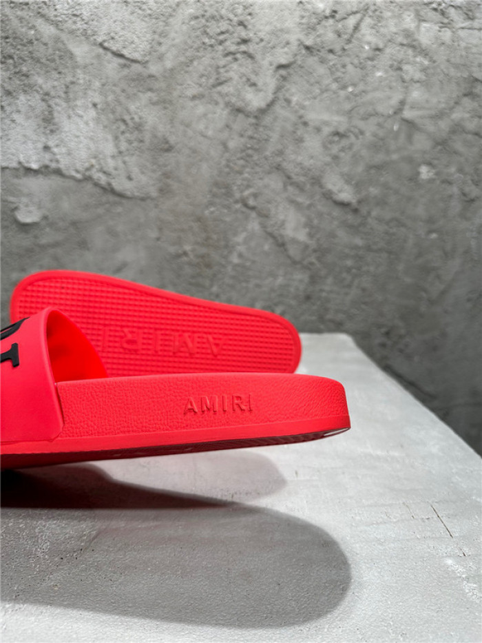 AMIRI SLIDE COPSHOE AMS-3