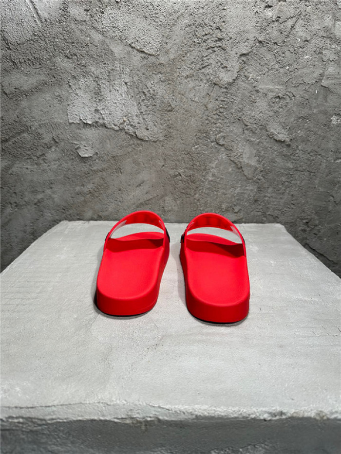 AMIRI SLIDE COPSHOE AMS-3
