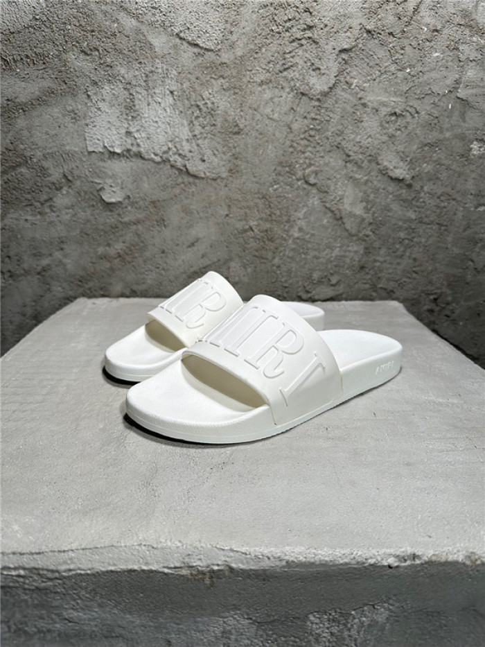 AMIRI SLIDE COPSHOE AMS-4