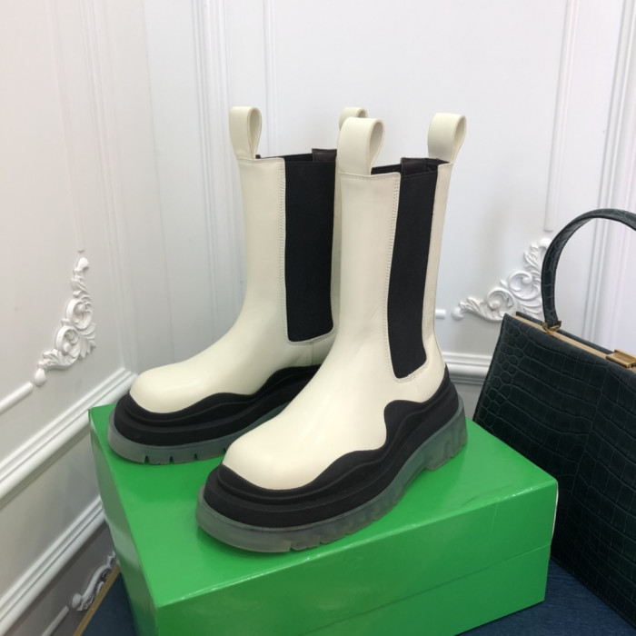 BOTTEGA VENETA SNEAKER MAN +WOMAN KICKZE BV-18
