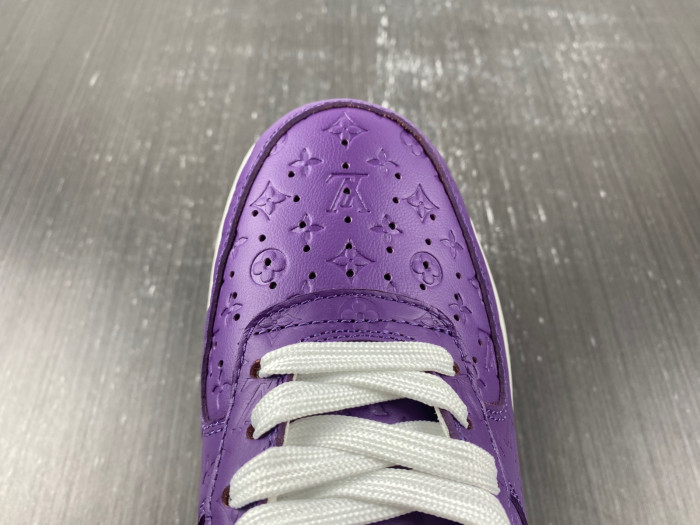 SNEAKERS COPSHOE L-142