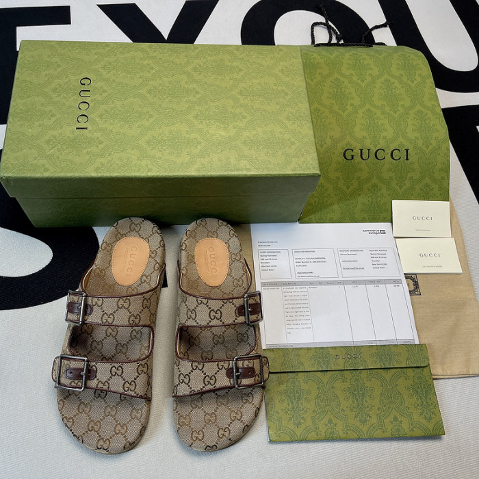 GC SLIDE COPSHOE GCS-80
