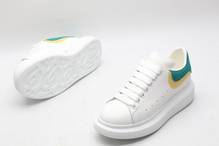 ALEXANDER MCQUEEN SOLE SNEAKERS copshoe-111