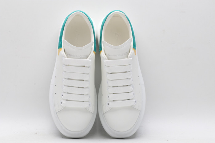 ALEXANDER MCQUEEN SOLE SNEAKERS copshoe-111