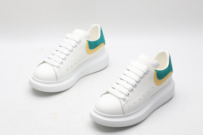ALEXANDER MCQUEEN SOLE SNEAKERS copshoe-111