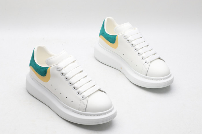 ALEXANDER MCQUEEN SOLE SNEAKERS copshoe-111