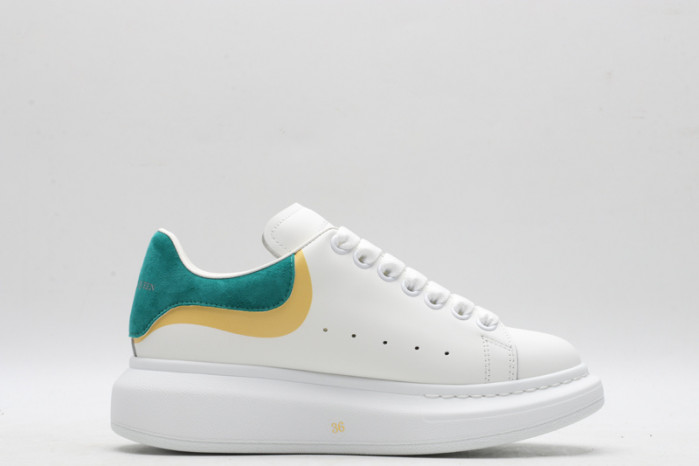 ALEXANDER MCQUEEN SOLE SNEAKERS copshoe-111