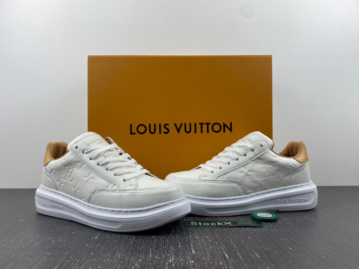 LVT SNEAKERS COPSHOE L&V-147