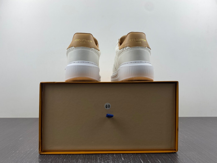 LVT SNEAKERS COPSHOE L&V-147