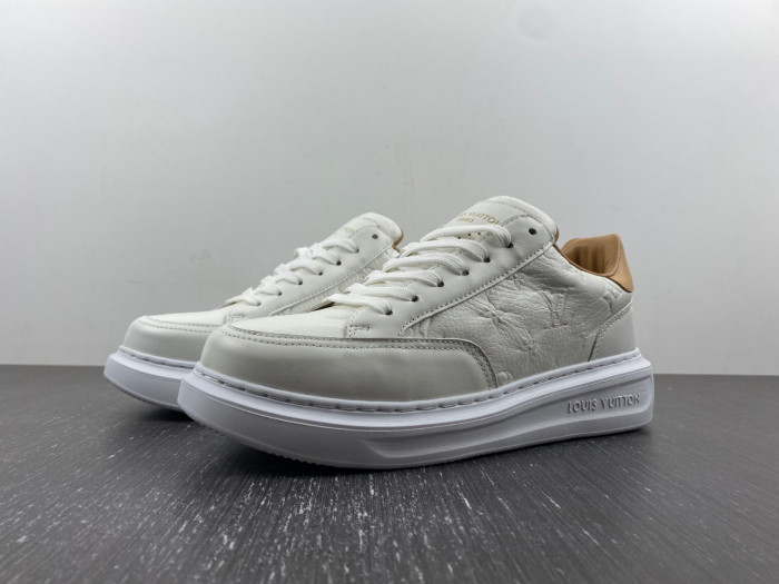 LVT  SNEAKERS   COPSHOE  L&V-147