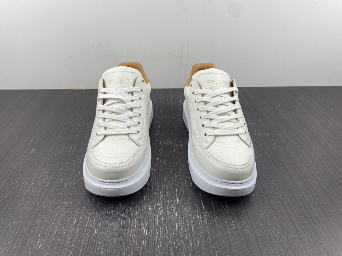 LVT SNEAKERS COPSHOE L&V-147