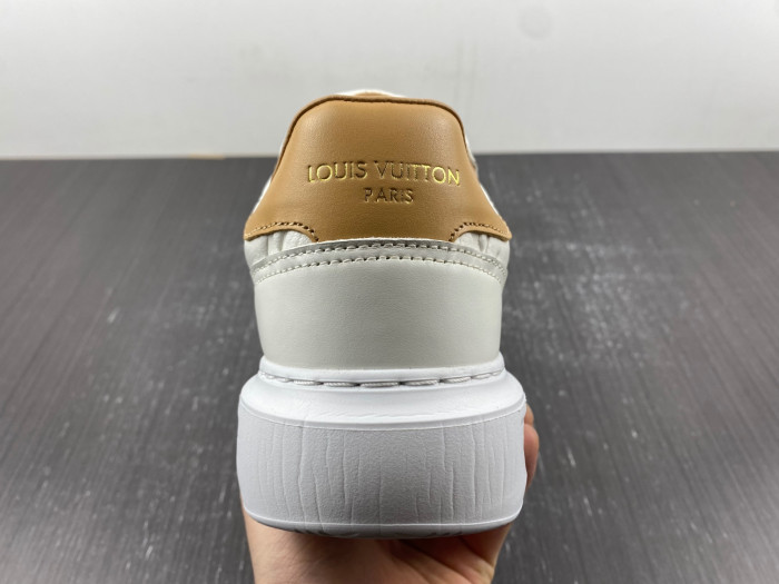 LVT SNEAKERS COPSHOE L&V-147