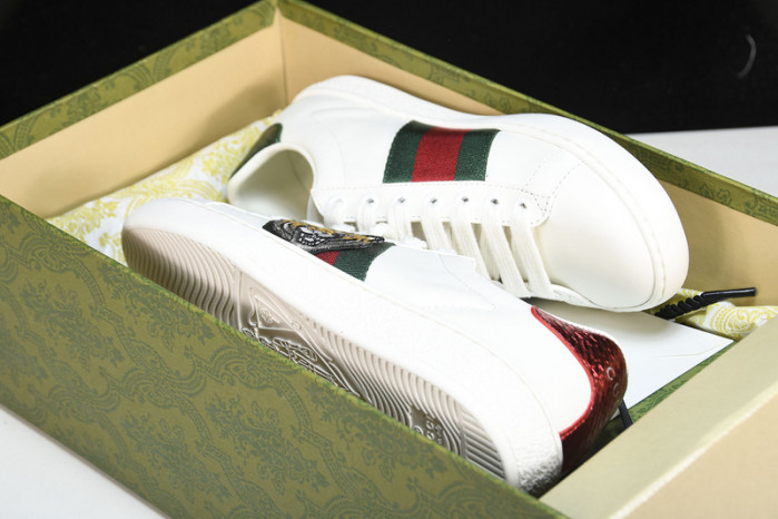 GC LOW-TOP SNEAKER COPSHOE GC-140