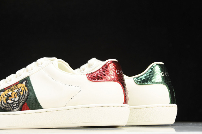 GC LOW-TOP SNEAKER COPSHOE GC-140