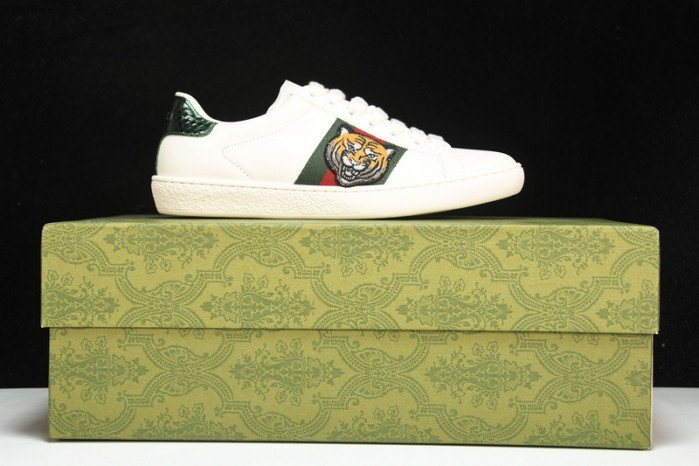 GC LOW-TOP SNEAKER COPSHOE GC-140