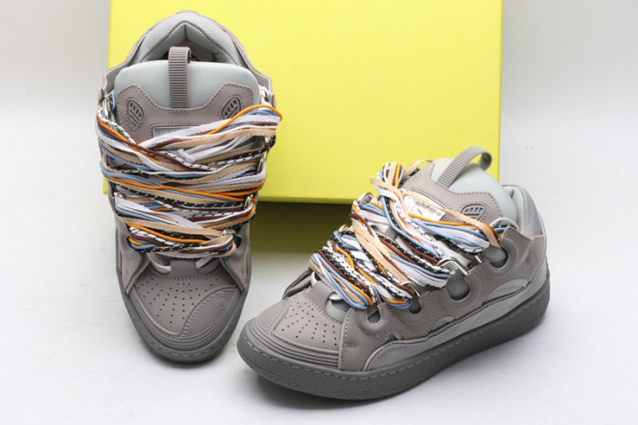 LANVIN SNEAKERS COPSHOE LA-77