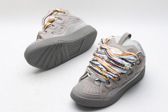 LANVIN SNEAKERS COPSHOE LA-77