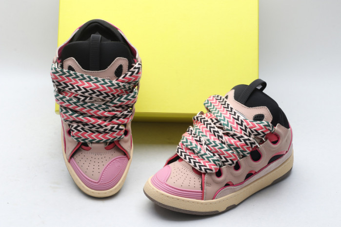 LANVIN SNEAKERS COPSHOE LA-78