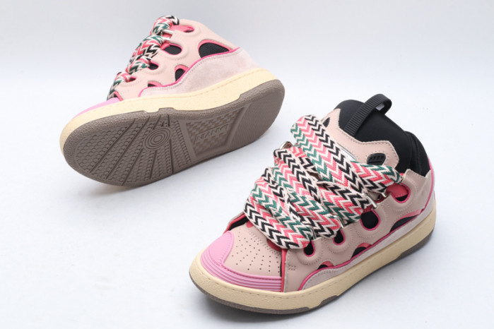 LANVIN SNEAKERS COPSHOE LA-78