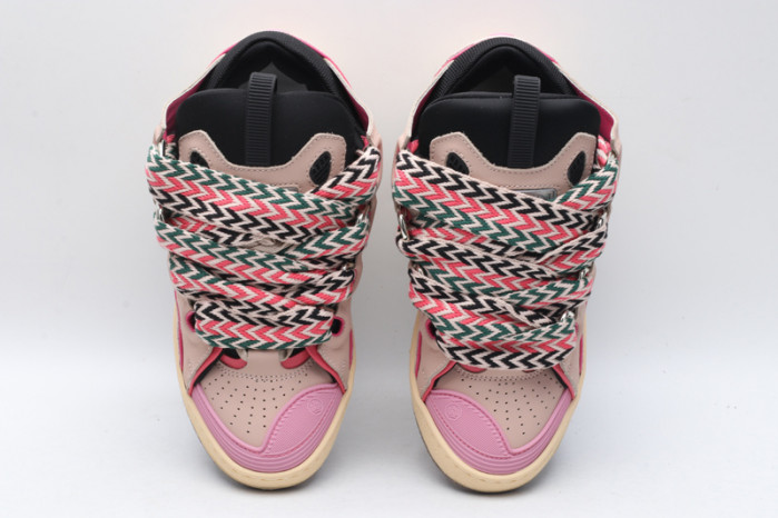 LANVIN SNEAKERS COPSHOE LA-78