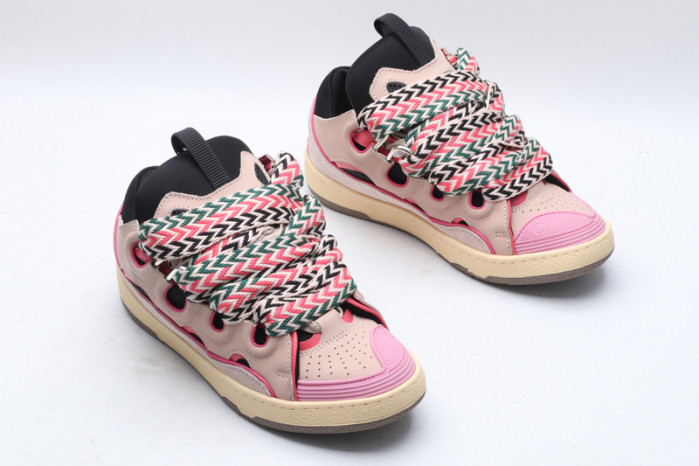 LANVIN SNEAKERS COPSHOE LA-78