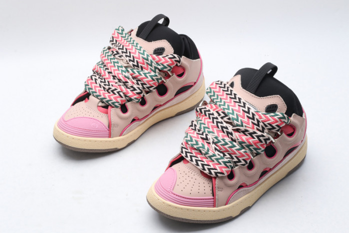LANVIN SNEAKERS COPSHOE LA-78