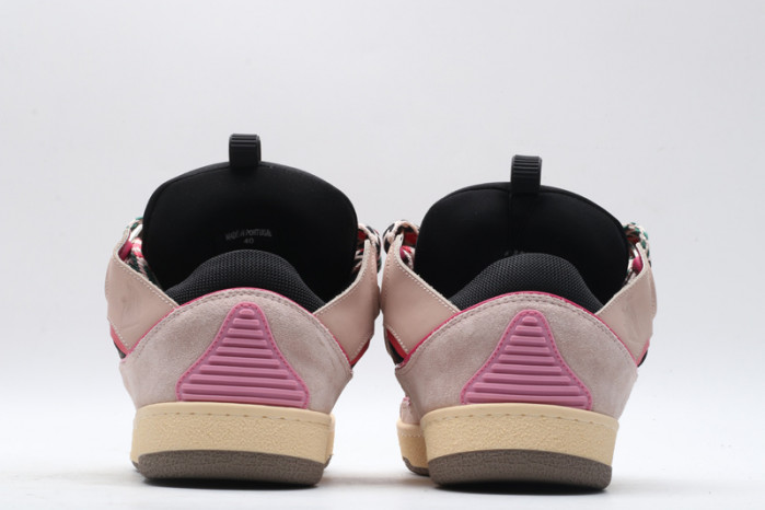 LANVIN SNEAKERS COPSHOE LA-78