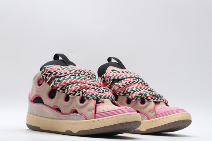 LANVIN SNEAKERS COPSHOE LA-78