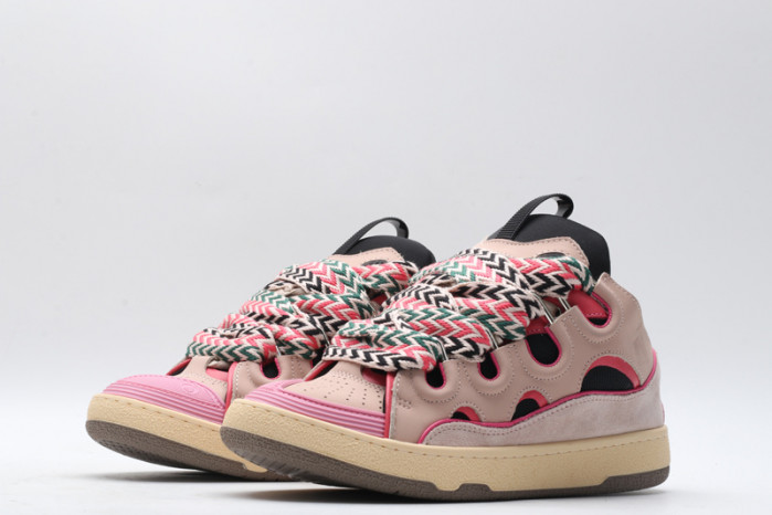 LANVIN SNEAKERS COPSHOE LA-78