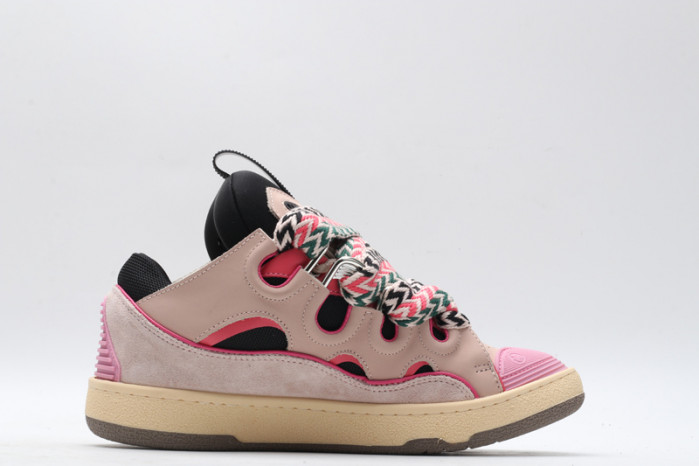 LANVIN SNEAKERS COPSHOE LA-78
