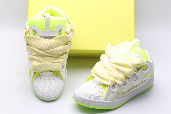LANVIN SNEAKERS COPSHOE LA-79