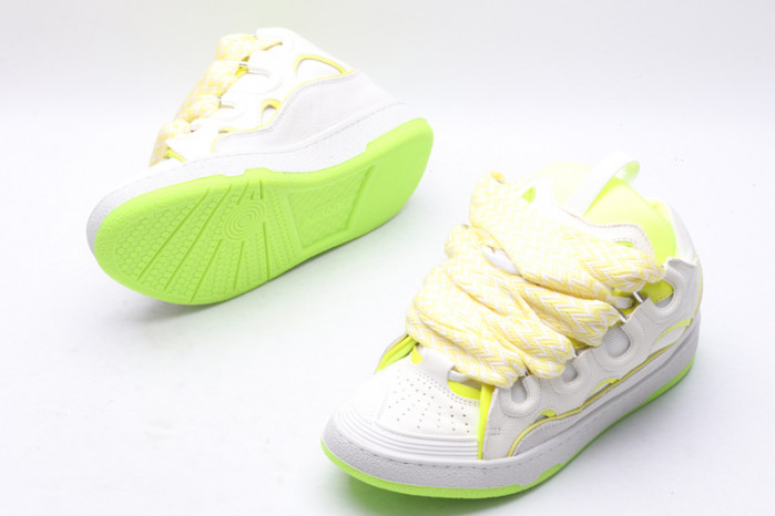 LANVIN SNEAKERS COPSHOE LA-79