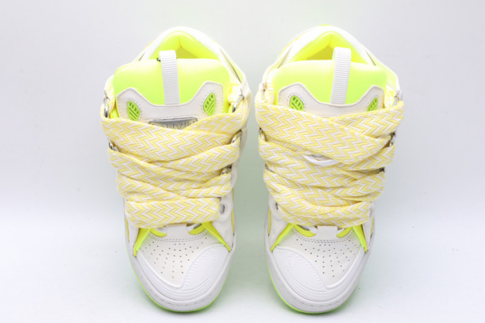 LANVIN SNEAKERS COPSHOE LA-79