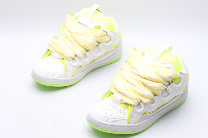 LANVIN SNEAKERS COPSHOE LA-79