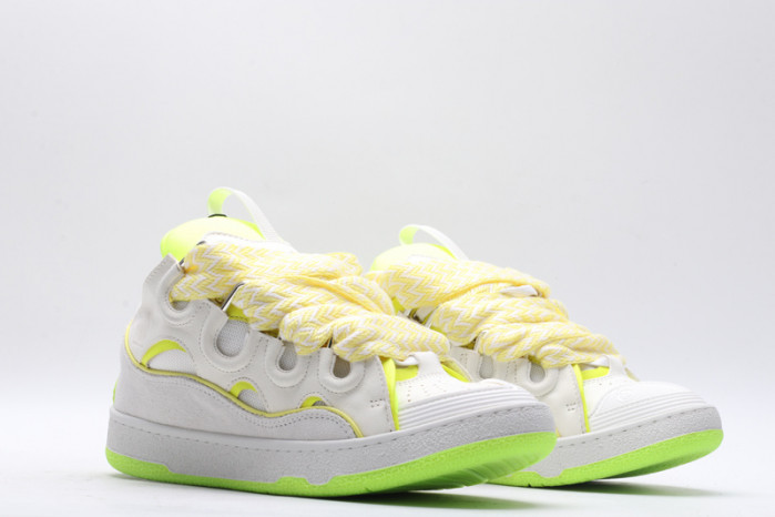 LANVIN SNEAKERS COPSHOE LA-79