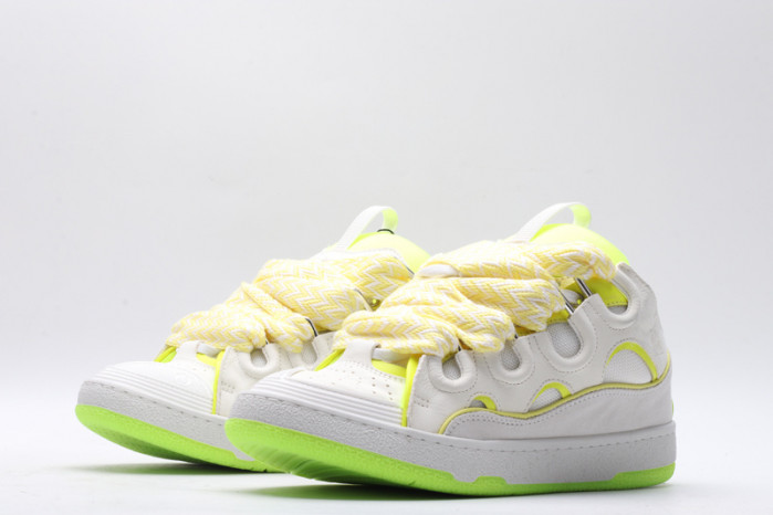 LANVIN SNEAKERS COPSHOE LA-79