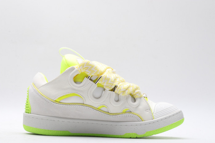 LANVIN SNEAKERS COPSHOE LA-79