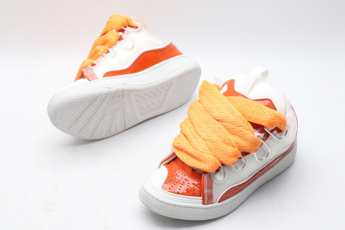 LANVIN SNEAKERS COPSHOE LA-80