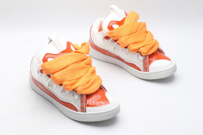 LANVIN SNEAKERS COPSHOE LA-80