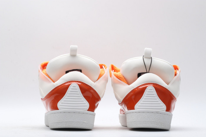 LANVIN SNEAKERS COPSHOE LA-80