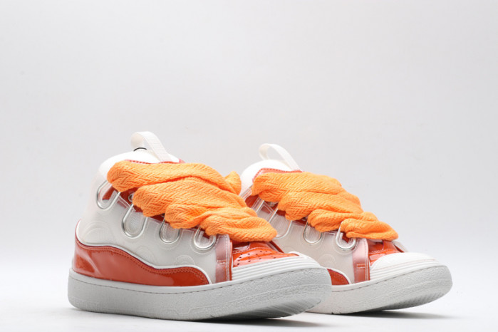 LANVIN SNEAKERS COPSHOE LA-80