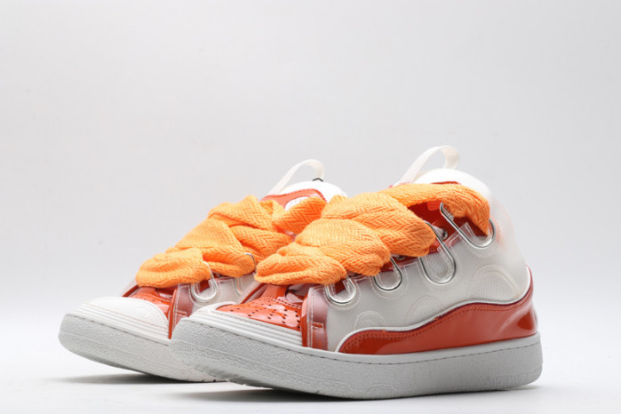 LANVIN SNEAKERS COPSHOE LA-80