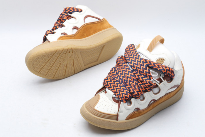 LANVIN SNEAKERS COPSHOE LA-81