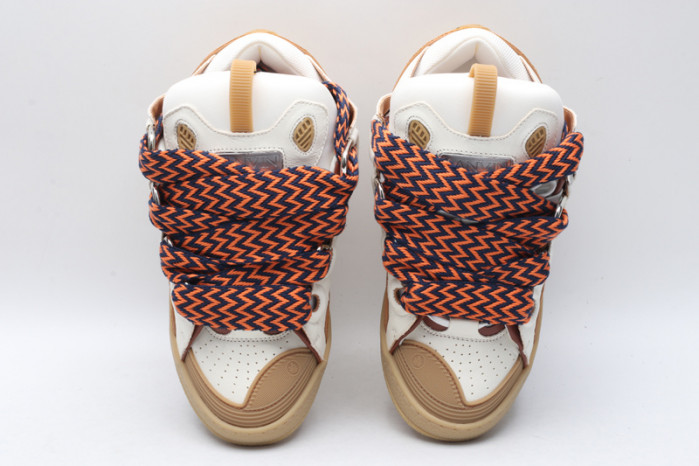 LANVIN SNEAKERS COPSHOE LA-81