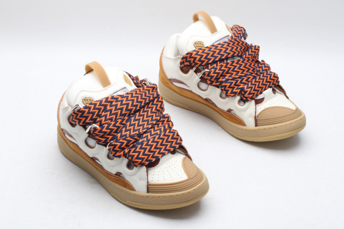 LANVIN SNEAKERS COPSHOE LA-81