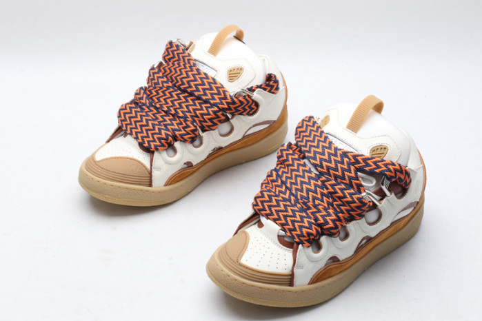 LANVIN SNEAKERS COPSHOE LA-81