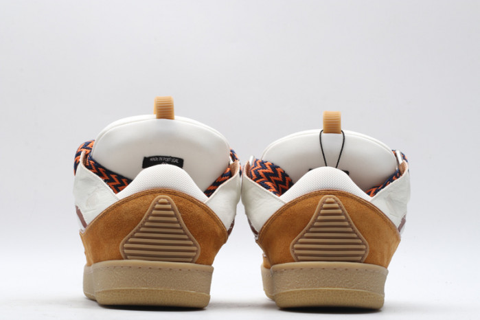 LANVIN SNEAKERS COPSHOE LA-81
