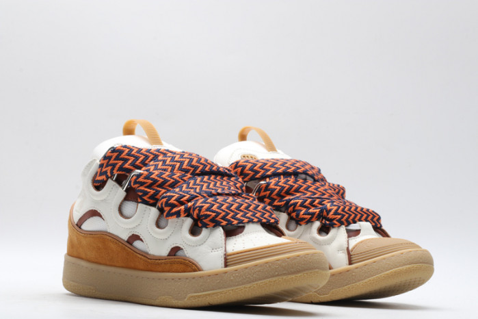 LANVIN SNEAKERS COPSHOE LA-81