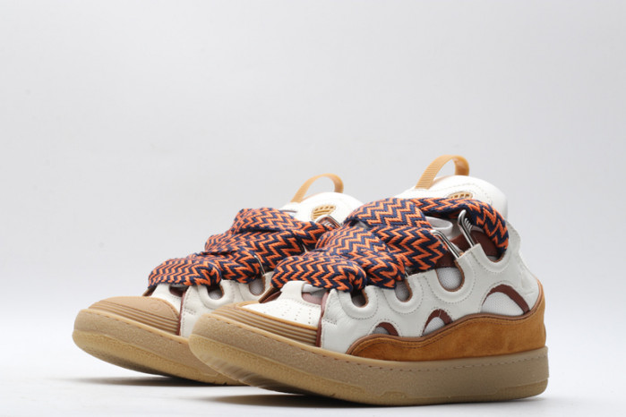 LANVIN SNEAKERS COPSHOE LA-81